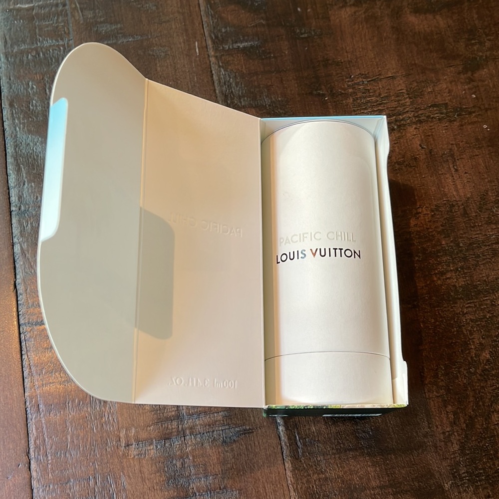 Louis Vuitton Box, Shopping Bag & Ribbon, Perfume Box & Holder - Picture 15 of 16